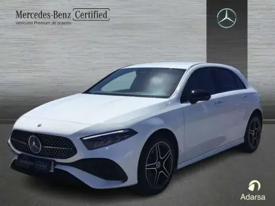 Usado Mercedes A250