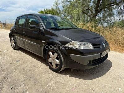 Renault Mégane II