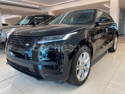 Negro Usado 2025 Land Rover Range Rover Velar S SUV | 78.950 €