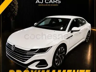 Usado VW Arteon