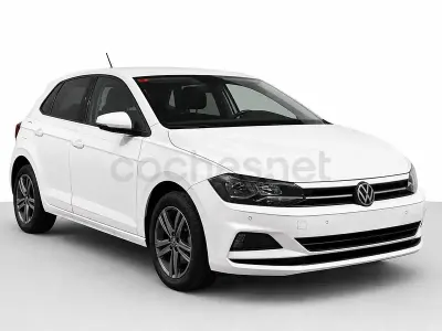 Usado VW Polo