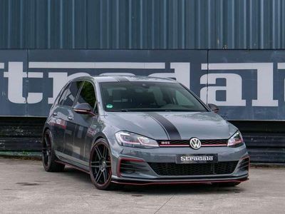 Gris Usado 2019 VW Golf VII GTI Utilitario | 42.990 €