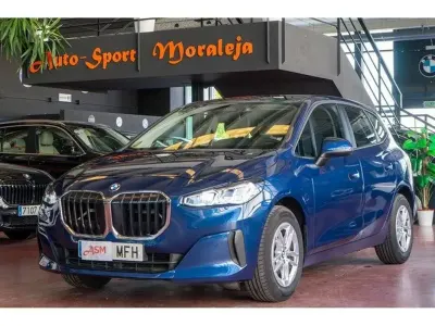 Usado BMW 218 Active Tourer