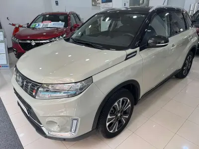 Usado Suzuki Vitara