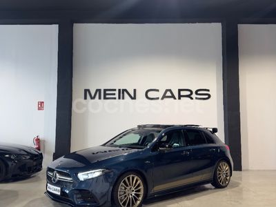 Mercedes A35 AMG