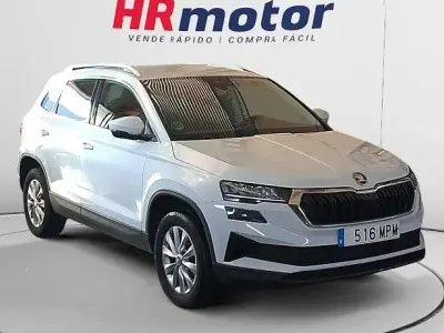 Usado Skoda Karoq Selection 116 CV (85 kW) 2024 SUV