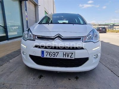 Occasion Citroën C3 PureTech 82 ch (60 kW) 2014 Blanc Berline