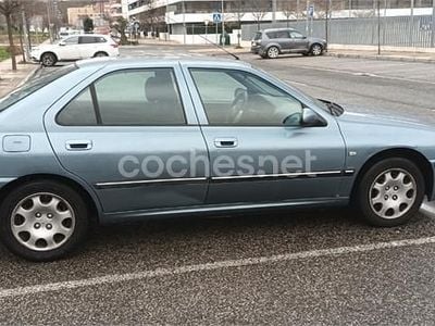 Peugeot 406