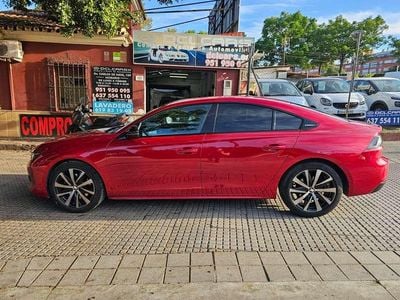 Usado 2020 Peugeot 508 Active Berlina | 14.990 € (Precio justo)