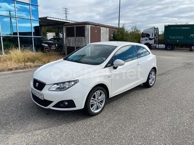 Seat Ibiza SC
