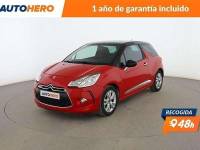 Citroën DS3