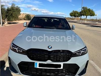Gris / plata Usado 2025 BMW 330 Comfort Edition Berlina | 67.000 €
