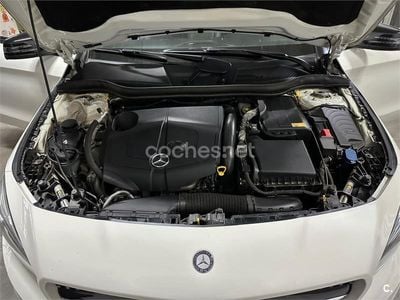 Mercedes CLA220