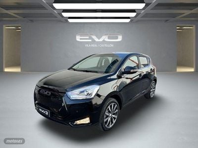 Nuevo EVO Evo 3 78 kW (107 CV) 2025 Blanco SUV