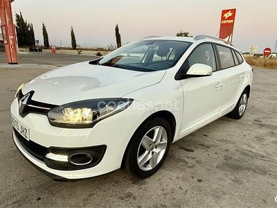 Renault Mégane GrandTour