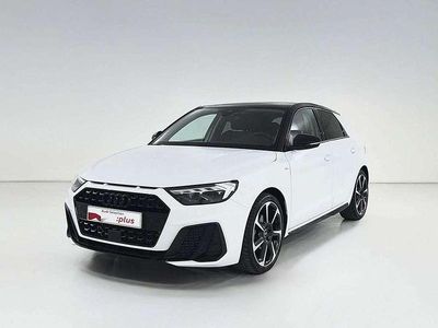 Usado Audi A1 Sportback Sport 116 CV (85 kW) 2025 Blanco Utilitario