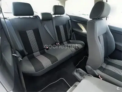 Usado VW Polo United 60 CV (44 kW) 2008 Blanco Utilitario