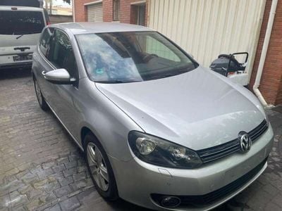 VW Golf VI