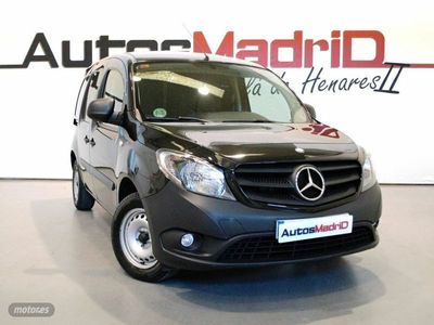 Mercedes Citan 109