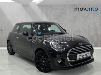 Mini One D