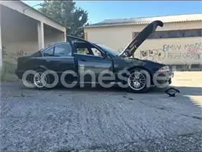 Usado BMW 530