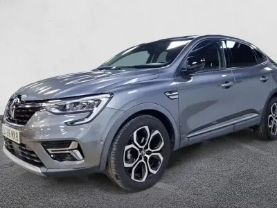 Occasion Renault Arkana Techno 140 ch (102 kW) 2023 SUV