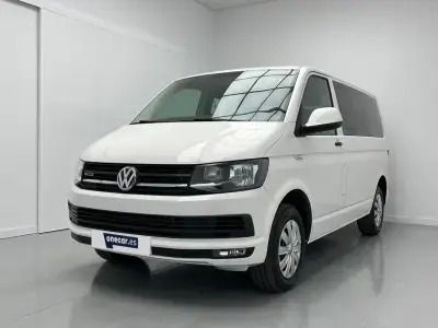 VW Caravelle