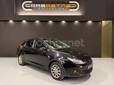 Seat Ibiza ST
