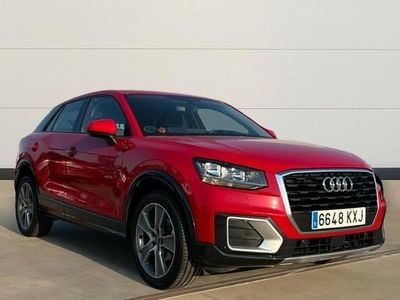 Usado 2019 Audi Q2 Design SUV | 20.667 € (Precio justo)