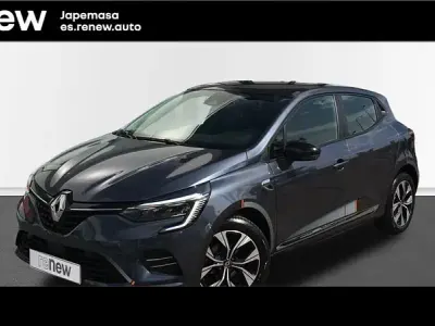 Używany Renault Clio V