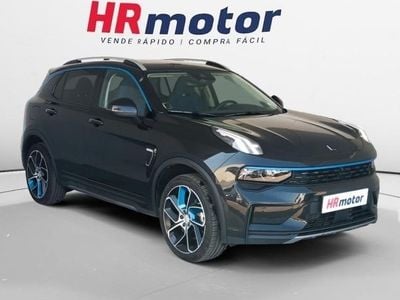 Lynk & Co 01