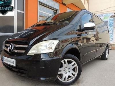 Mercedes Vito