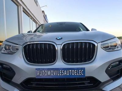 Usado BMW X4 190 CV (139 kW) 2021 SUV