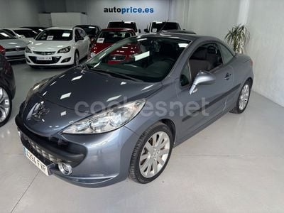 Peugeot 207 CC
