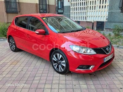 Nissan Pulsar