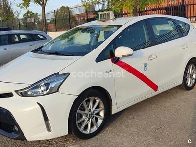 Toyota Prius+