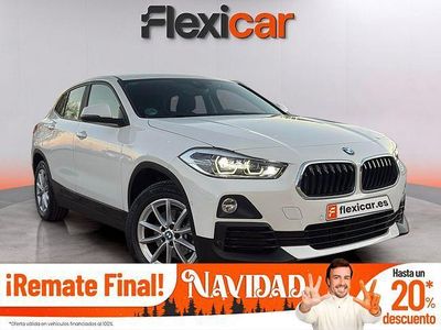 Blanco Usado 2019 BMW X2 SUV | 23.890 € (Buen precio)