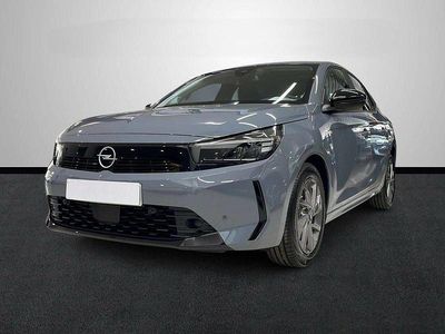 Nuevo Opel Corsa Edition 100 CV (73 kW) 2025 Gris Utilitario