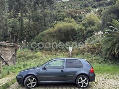 VW Golf IV