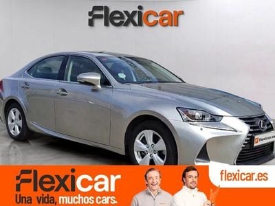 Lexus IS300h