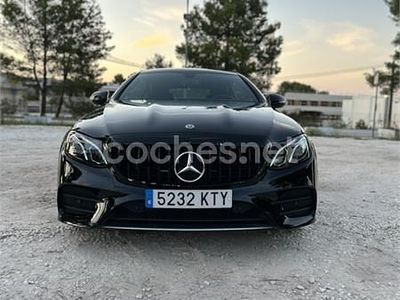 Mercedes E350