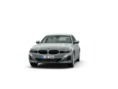 Usado BMW 318