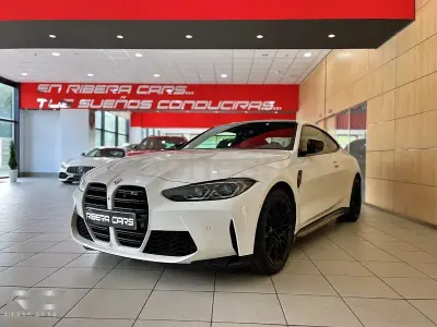 Usado BMW M4