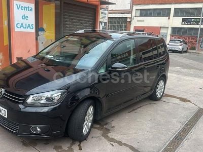 VW Touran