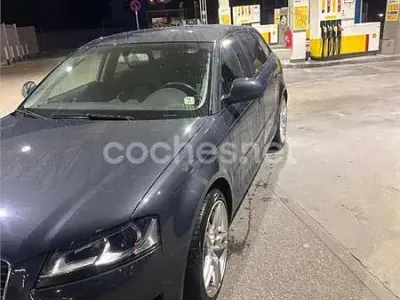 Usado Audi A3