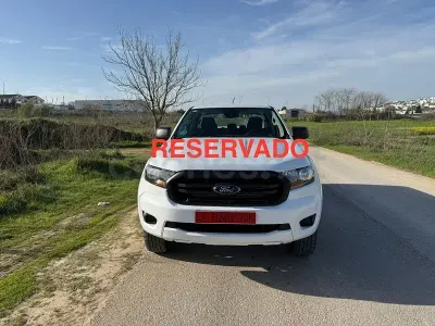 Usado Ford Ranger