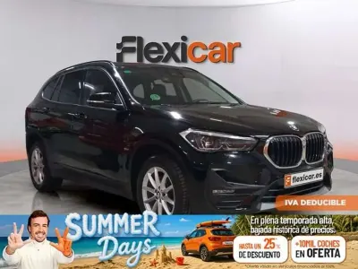 Usado BMW X1