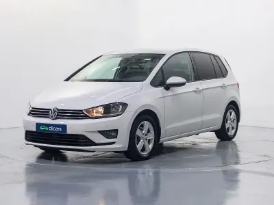 Usado VW Golf VII Advance 125 CV (91 kW) 2015