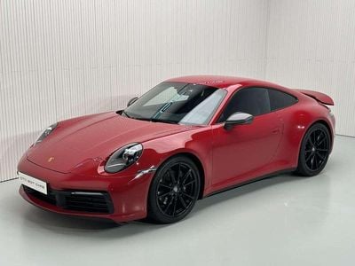 Porsche 911 Carrera T