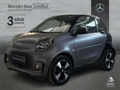 Usado Smart ForTwo Coupé 60 kW (82 CV) 2024 Coupe